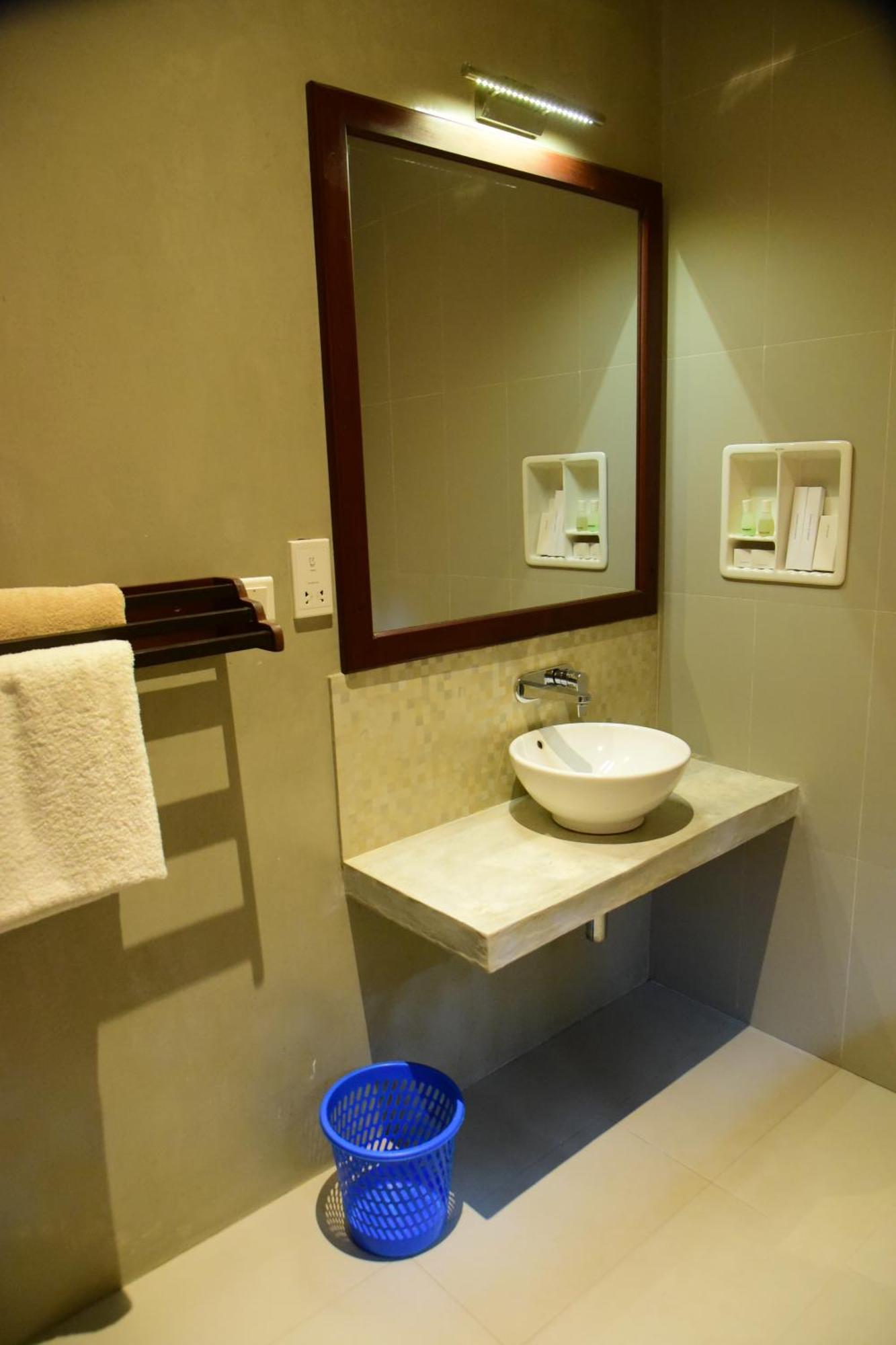 Tranquil Hotel Hikkaduwa Kültér fotó