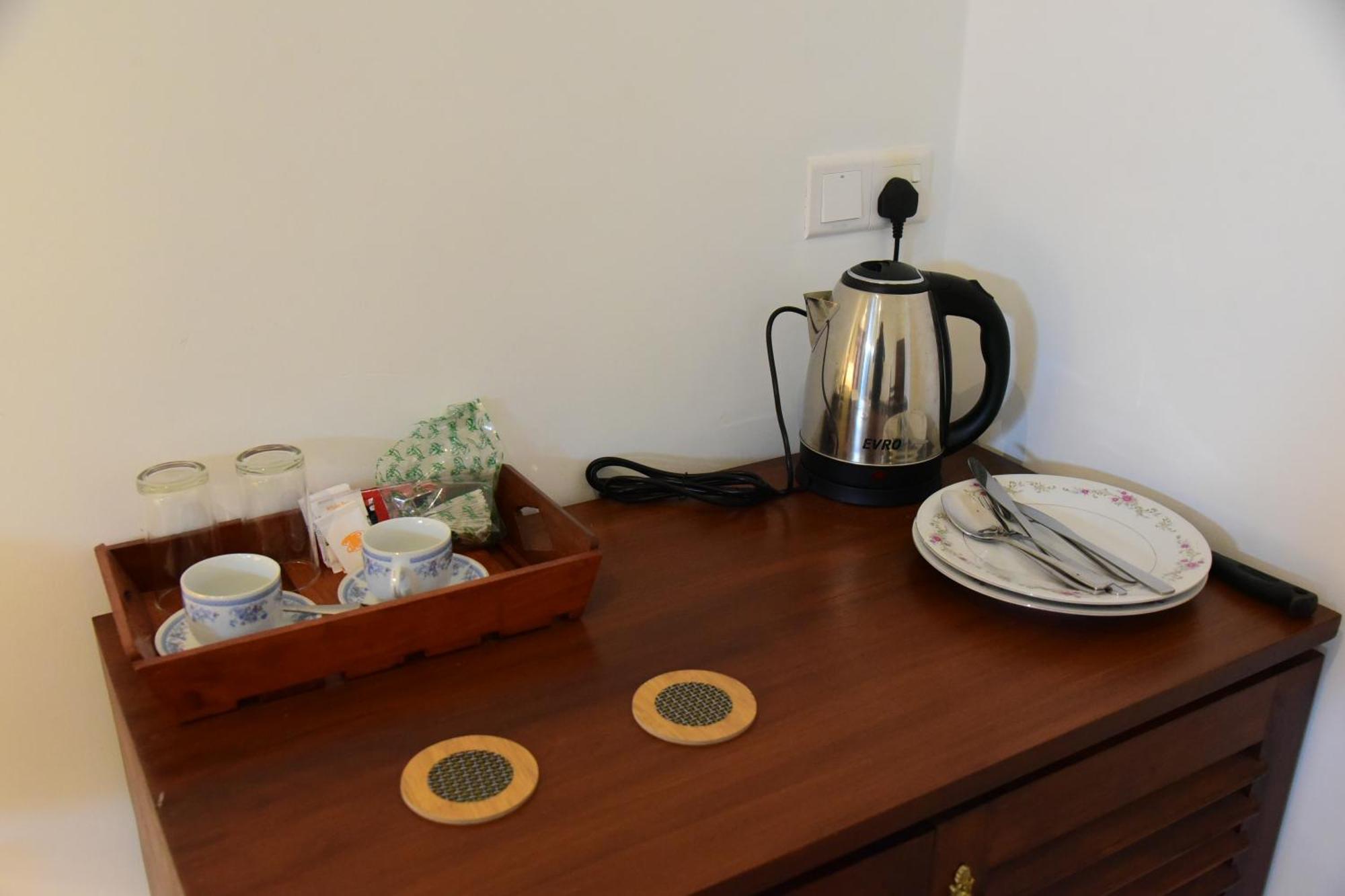 Tranquil Hotel Hikkaduwa Kültér fotó