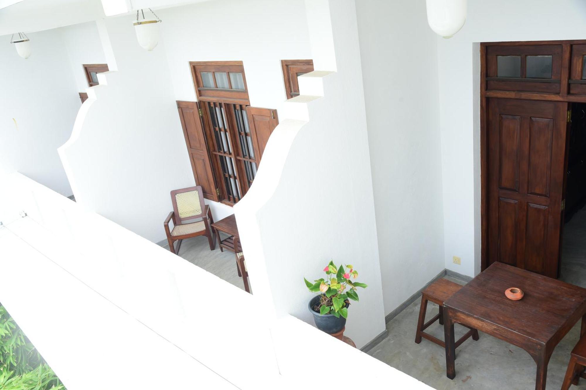 Tranquil Hotel Hikkaduwa Kültér fotó