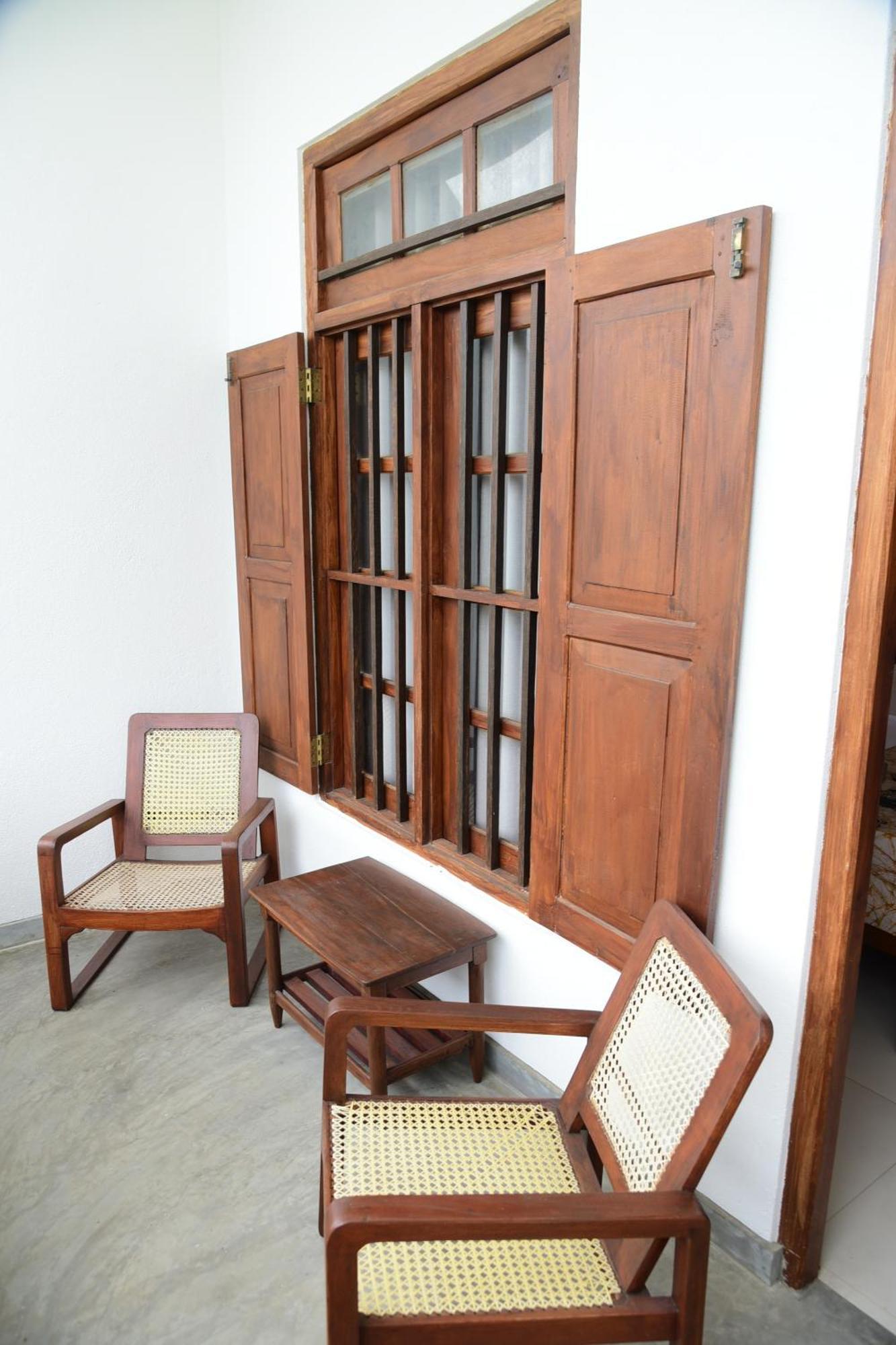 Tranquil Hotel Hikkaduwa Kültér fotó