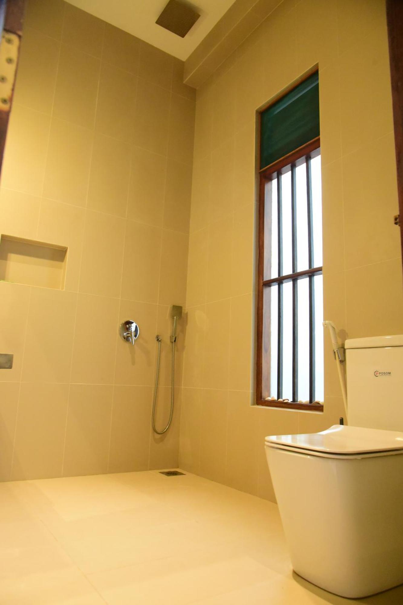Tranquil Hotel Hikkaduwa Kültér fotó