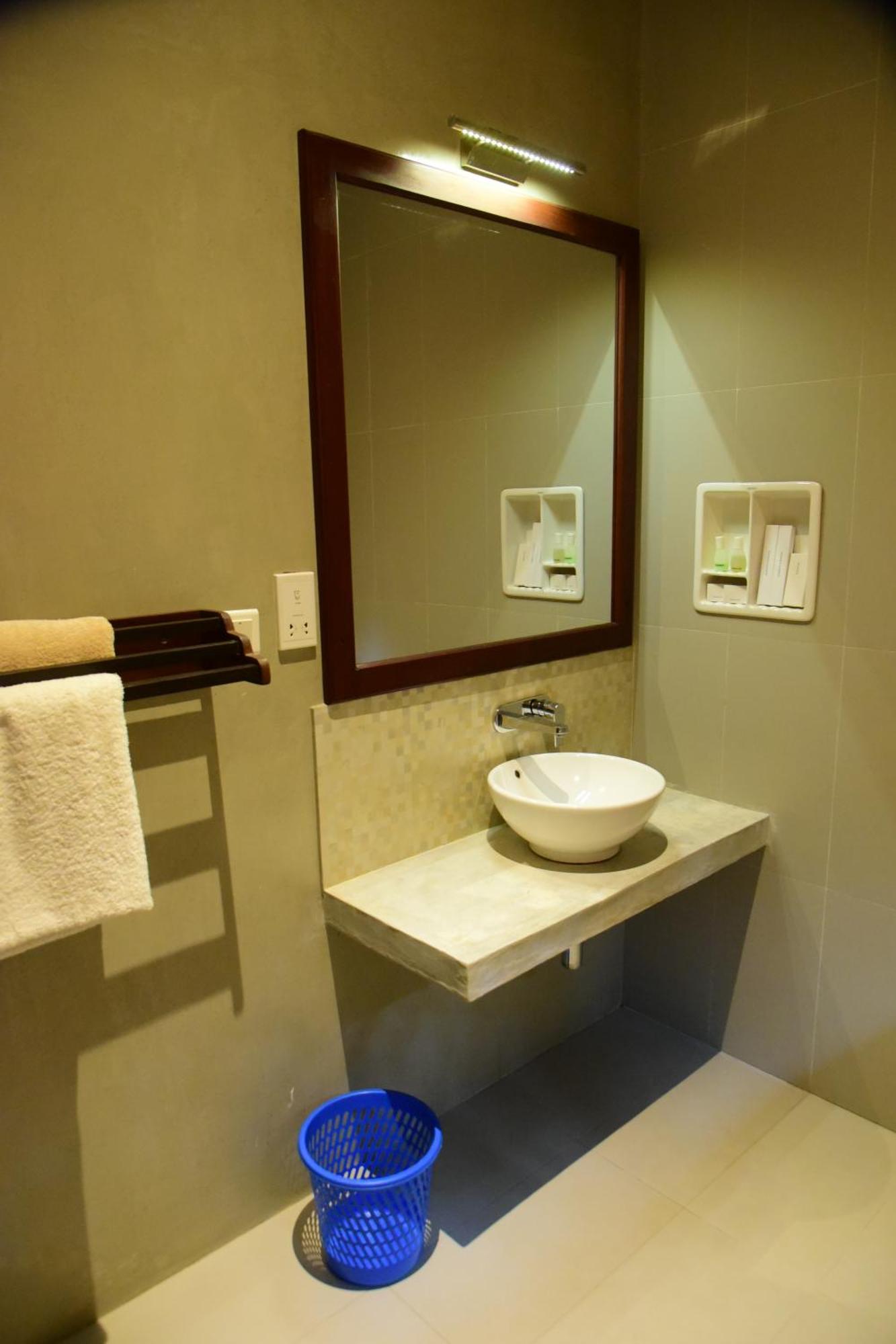 Tranquil Hotel Hikkaduwa Kültér fotó