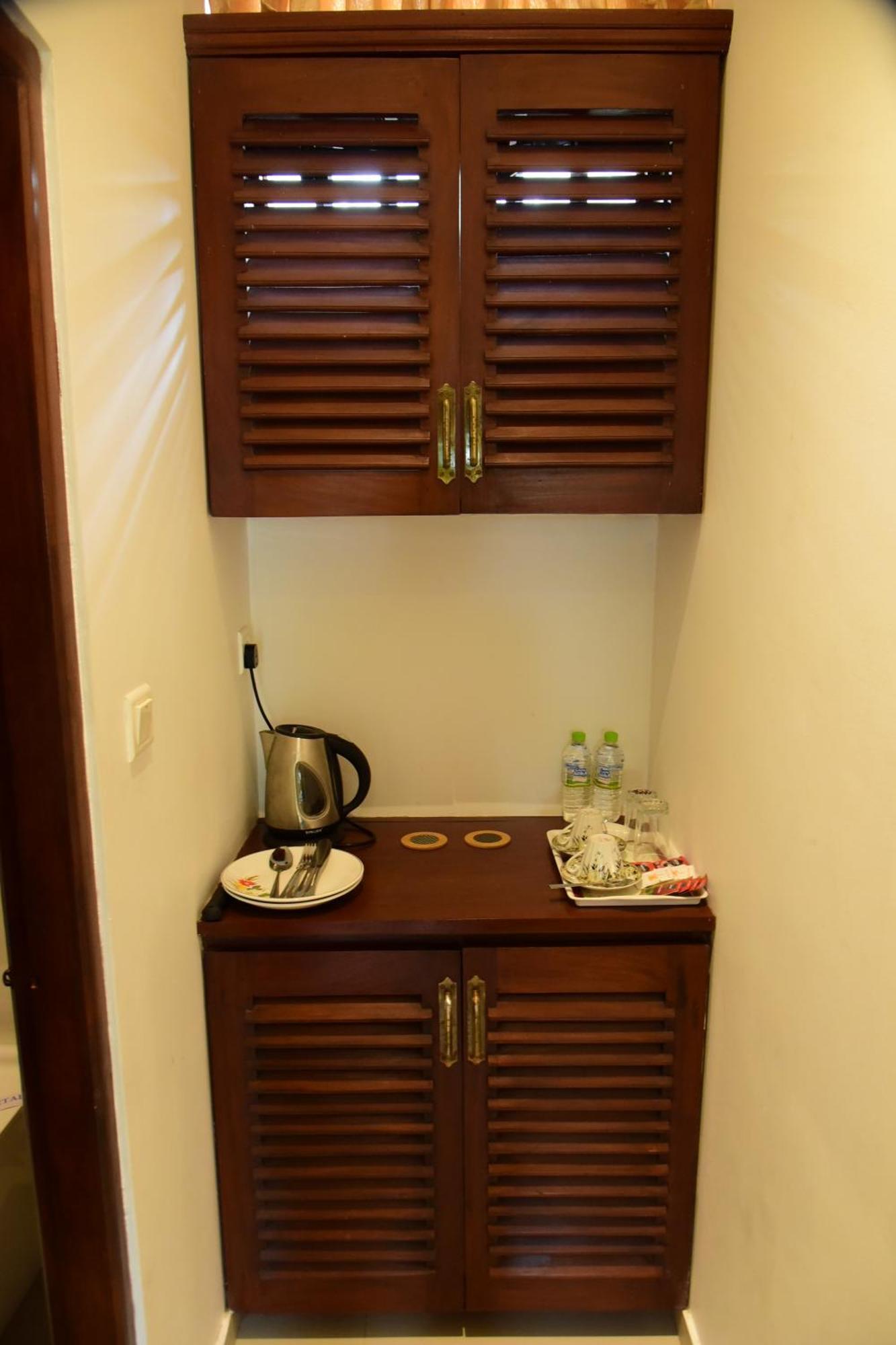 Tranquil Hotel Hikkaduwa Kültér fotó