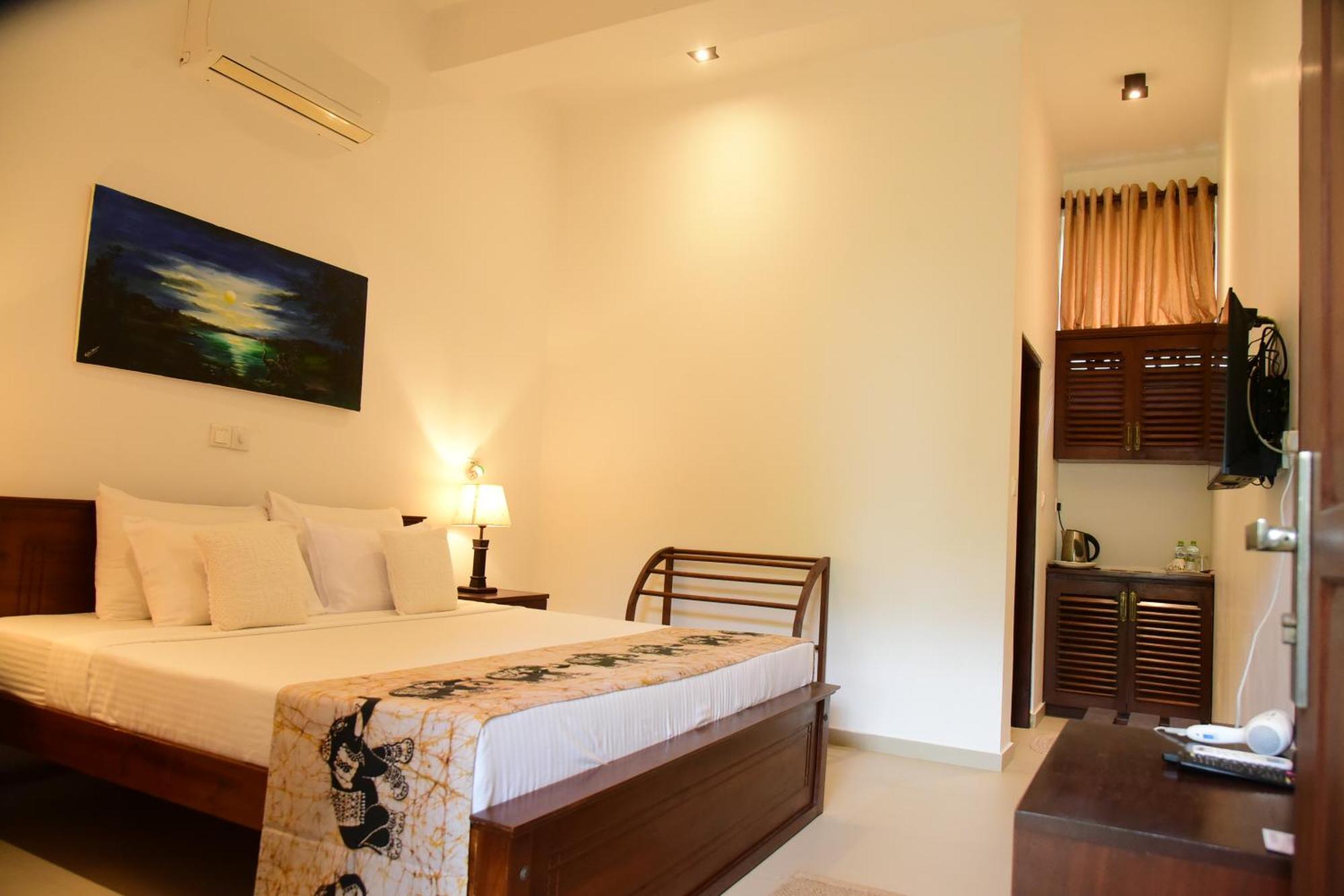 Tranquil Hotel Hikkaduwa Kültér fotó