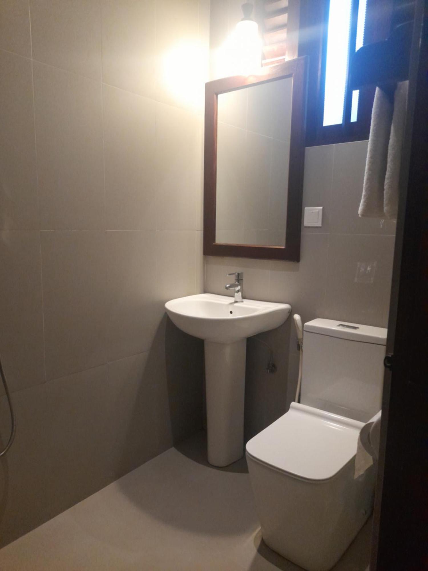Tranquil Hotel Hikkaduwa Kültér fotó